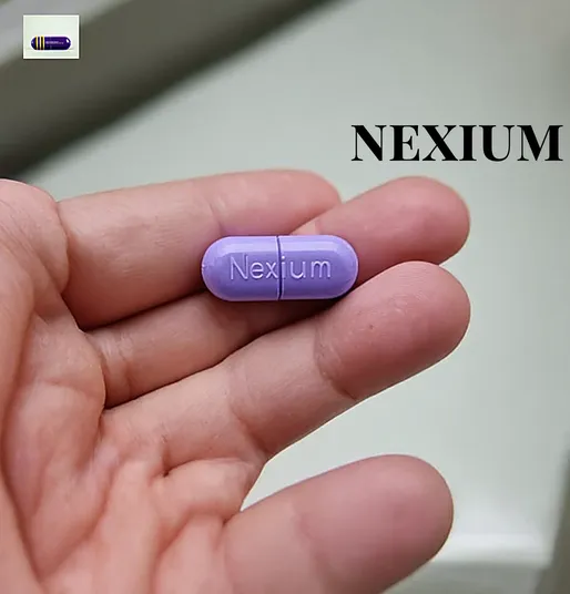 Nexium precio españa